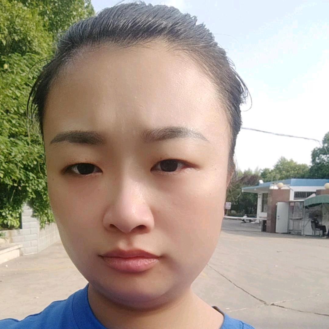 我不是淑女