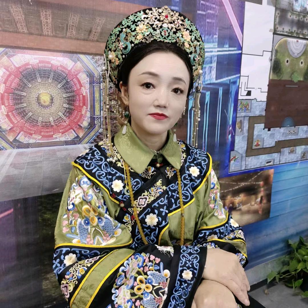 🦋余生🌞只随心🥀