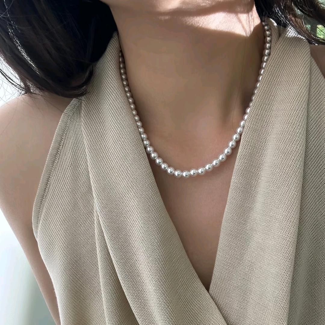 👑YUE高定首饰
