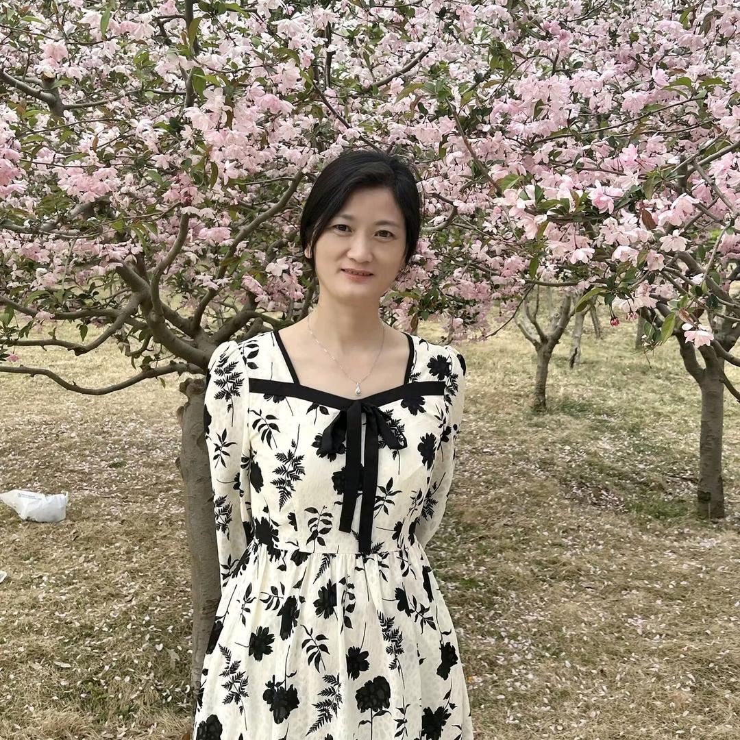 清澈小溪