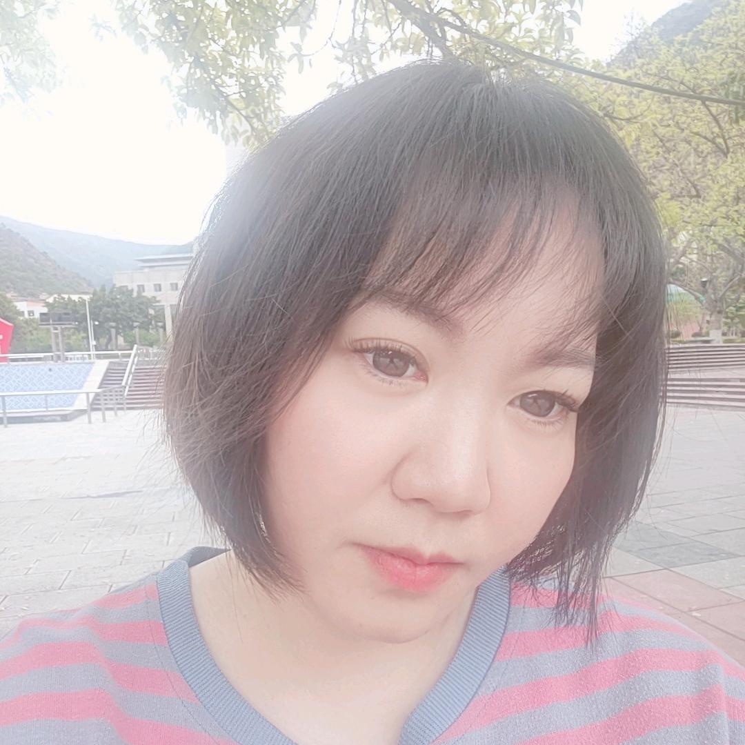 秦子琪（好物分享）