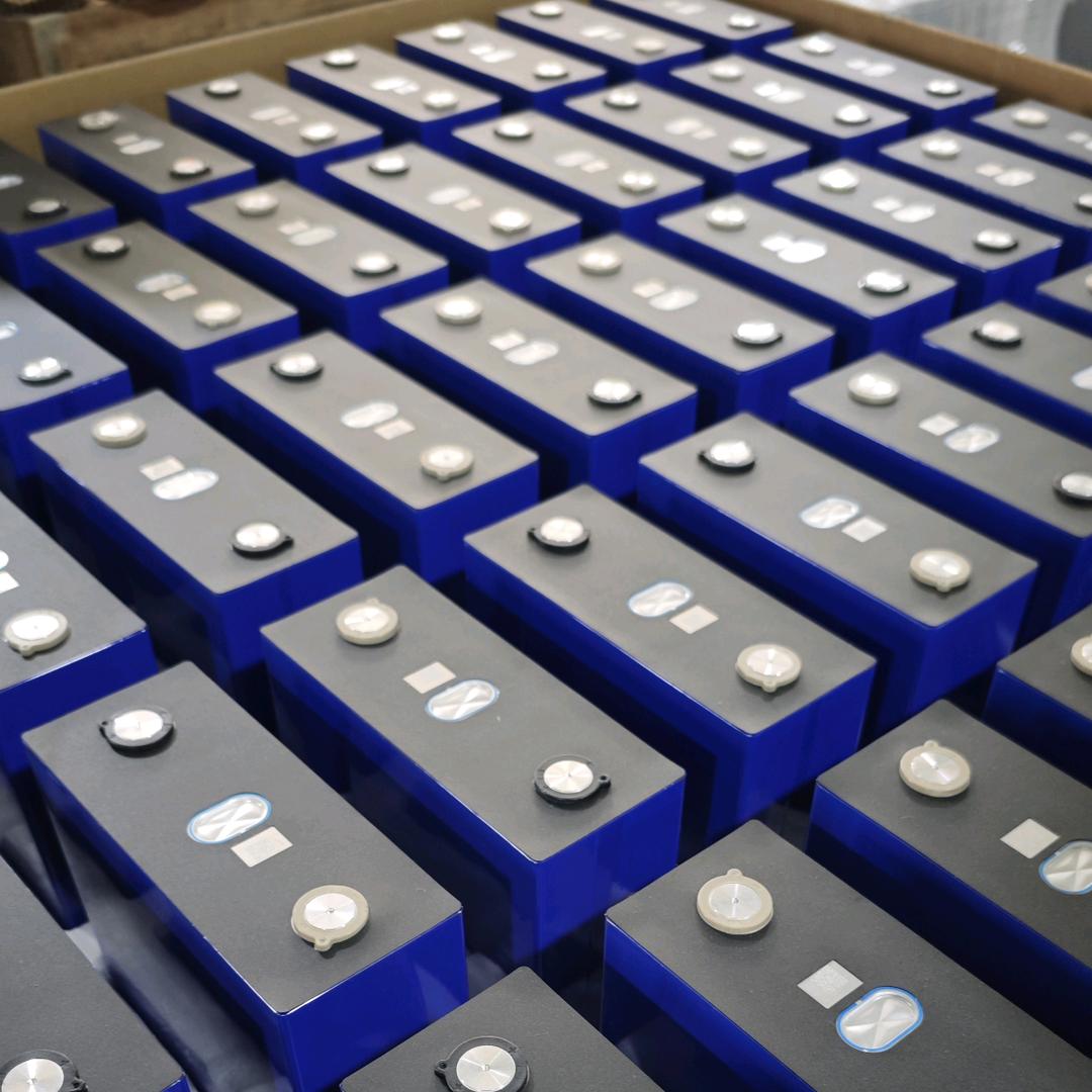 驻车空调锂电池工厂