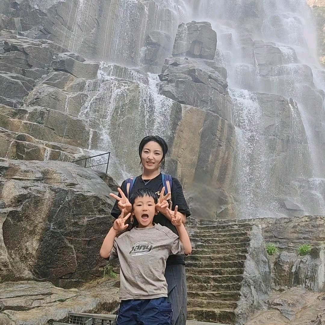 @乖宝，咱不闹人