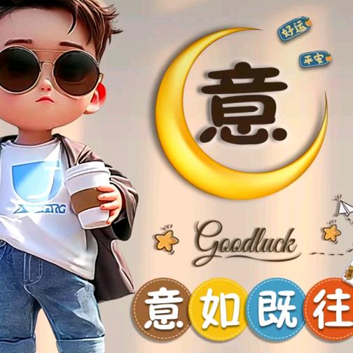 一个人也挺好