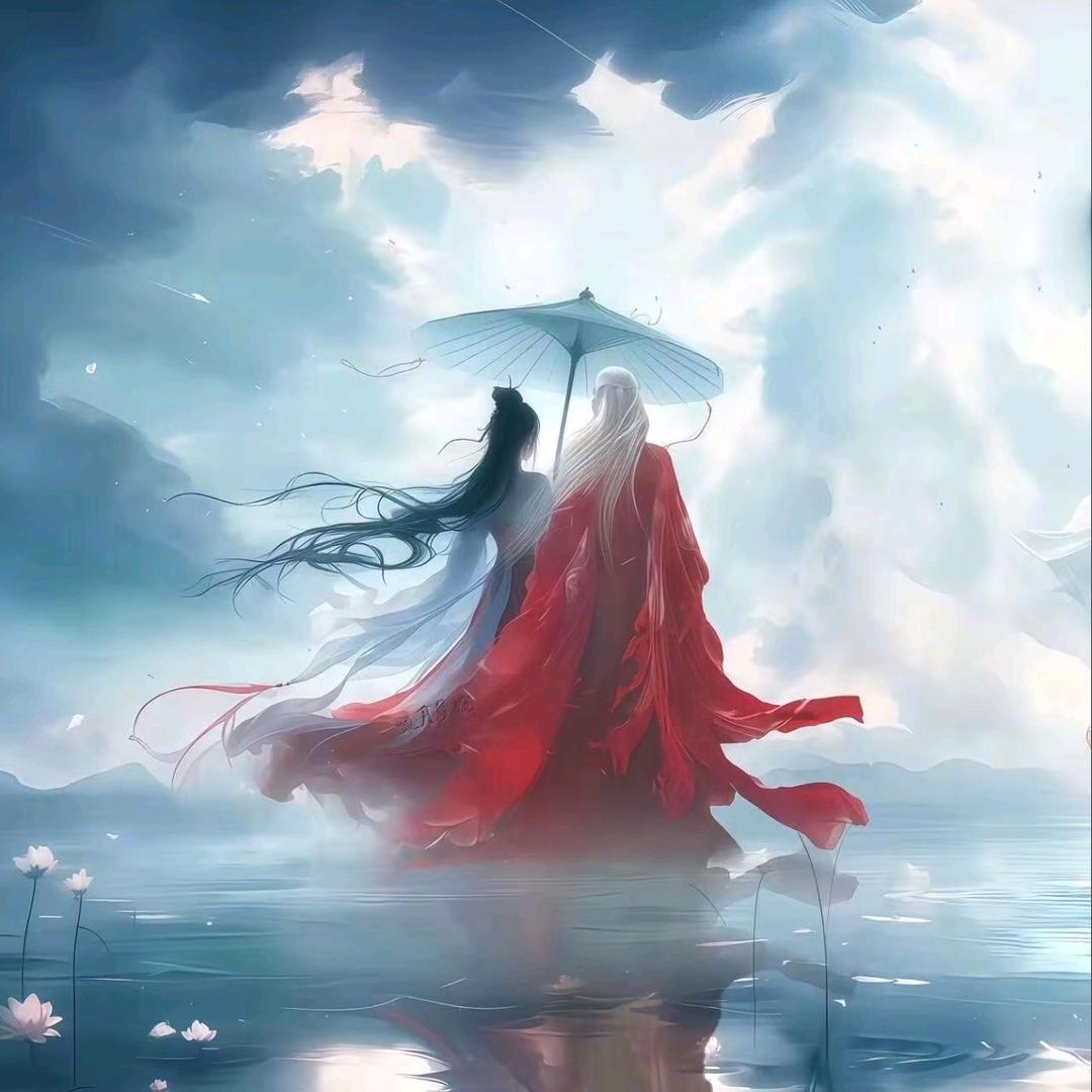 海棠未雨