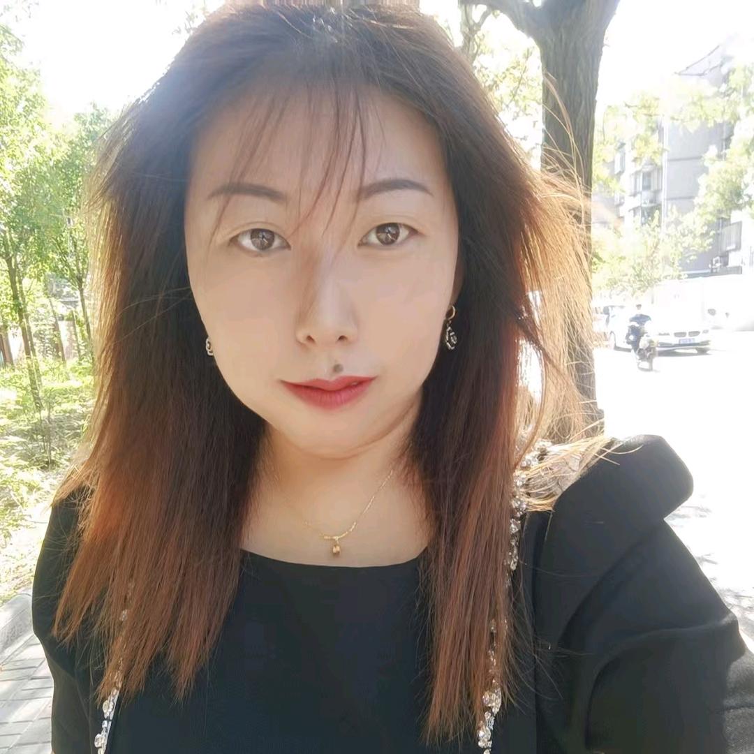 天津新农人丽姐
