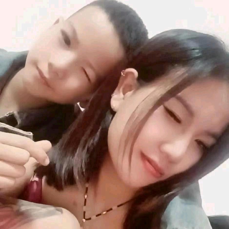 相依为命的母子