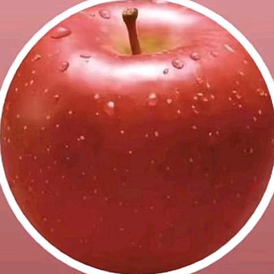 大苹果 ￴