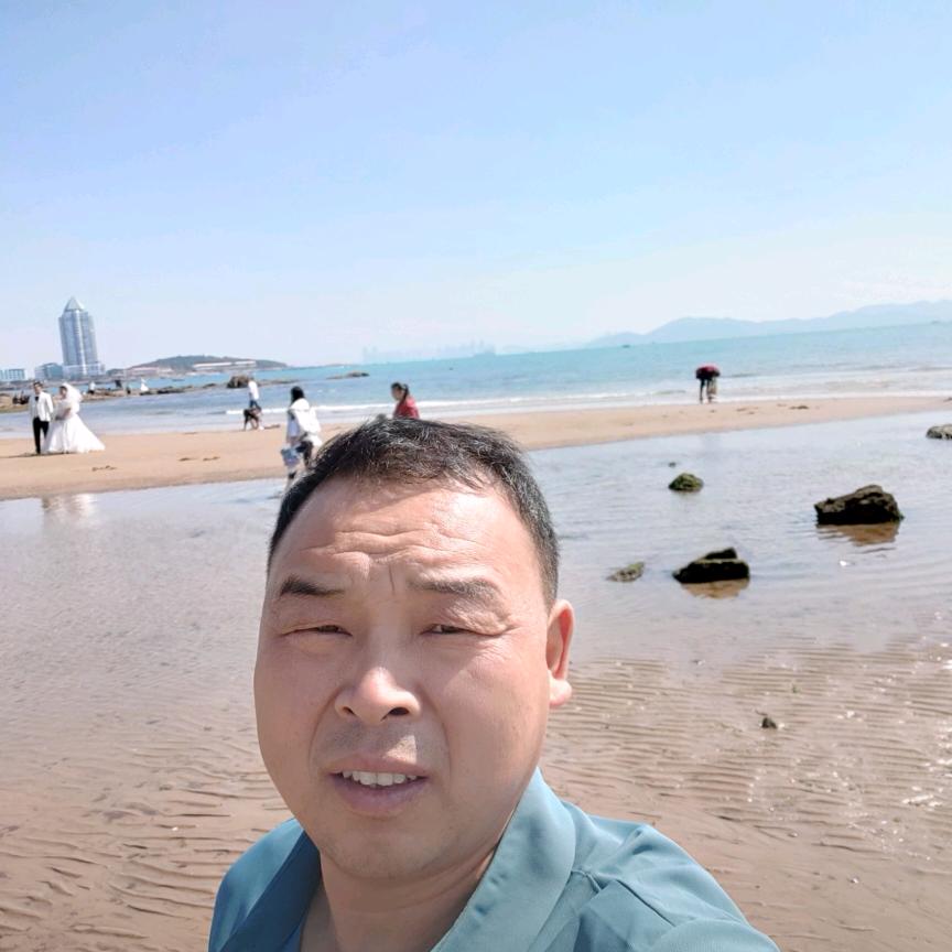 自由人生