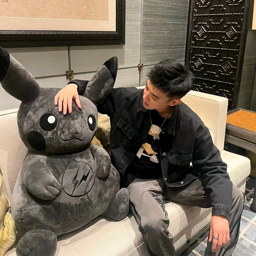 二哥g