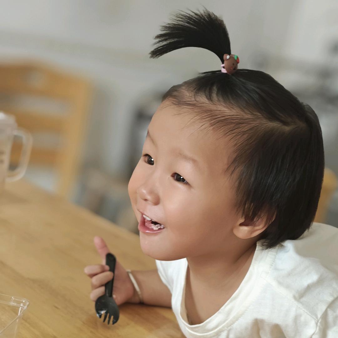 二娃妈妈成长记