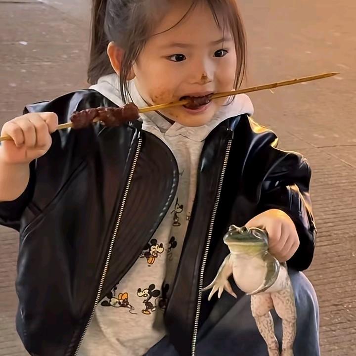 搞小怪