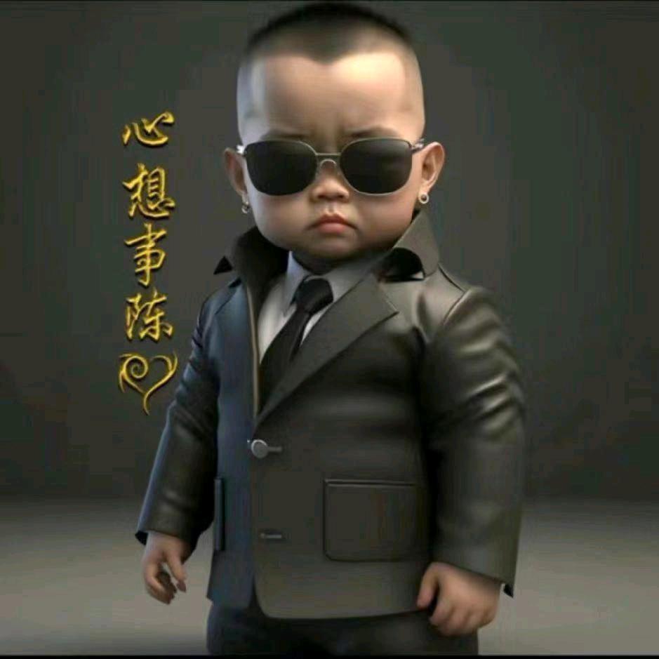 小成