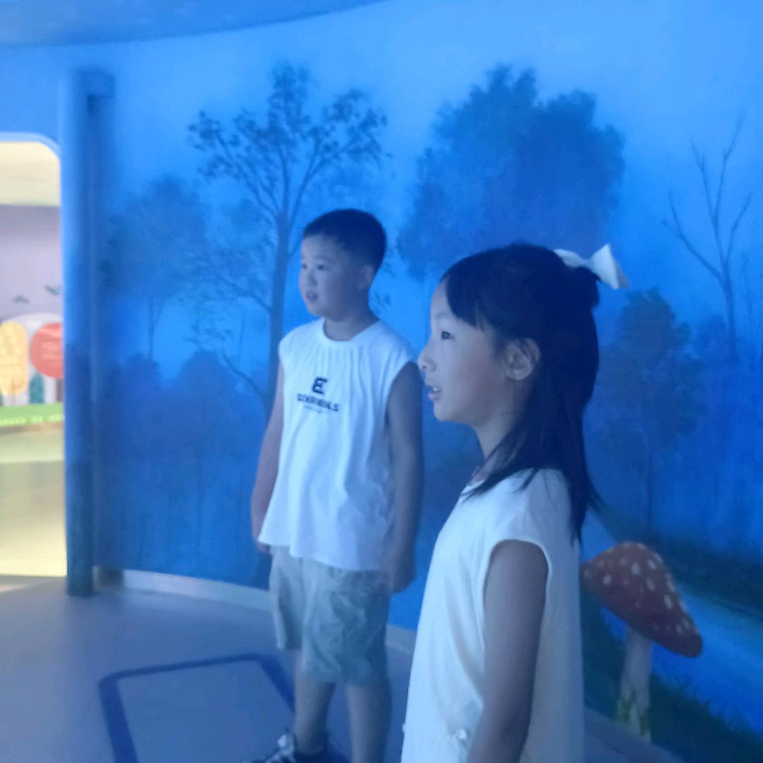 姚姚老师