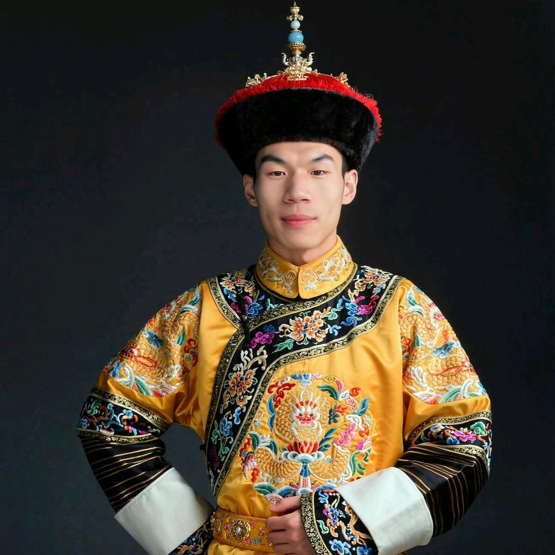 四阿哥（胤禛）