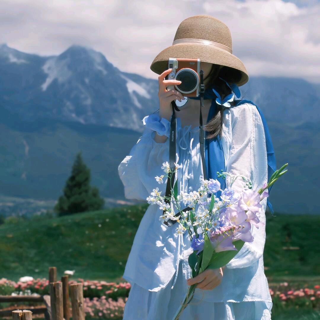 骗你生女儿✨