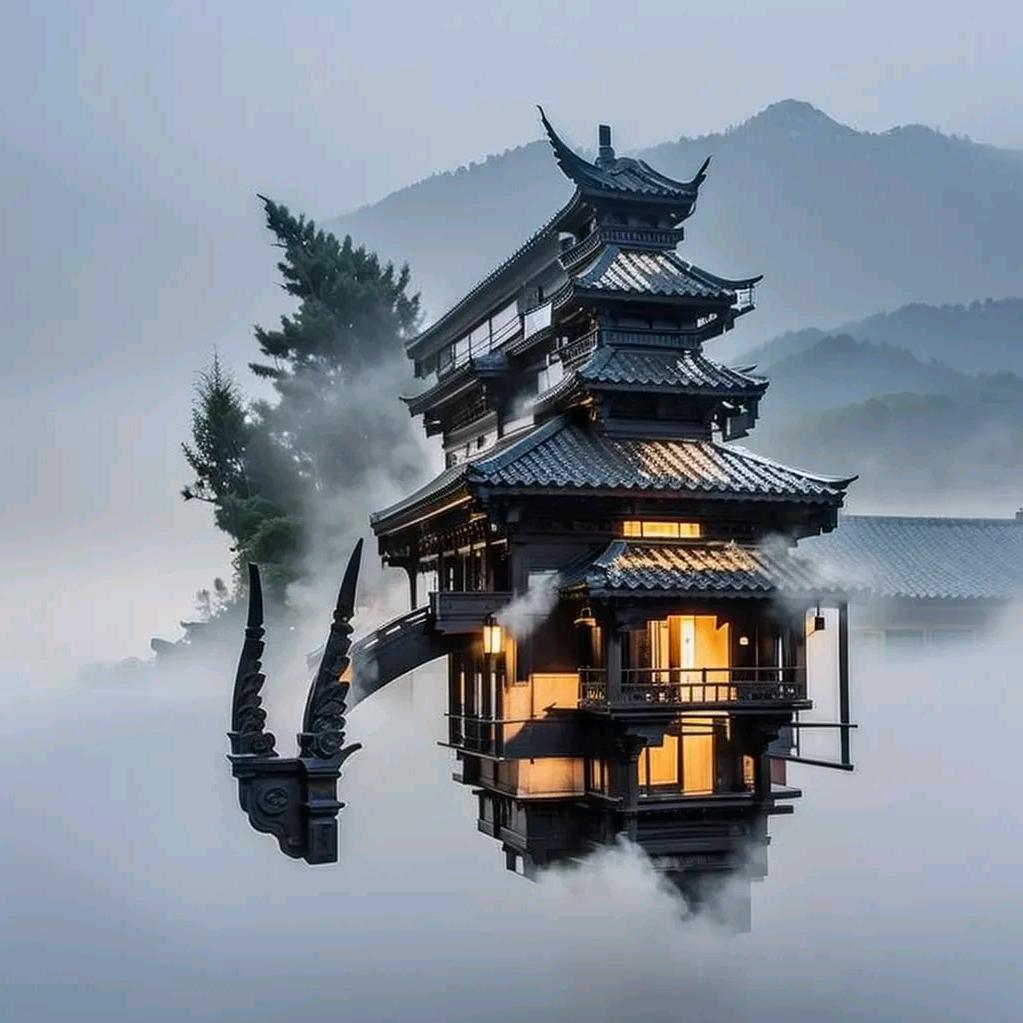 落幕小丑