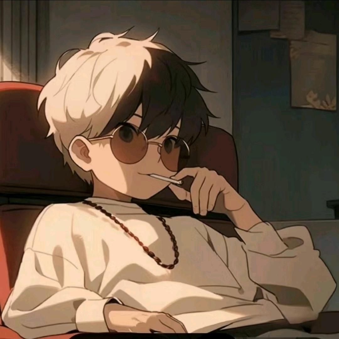 执念.