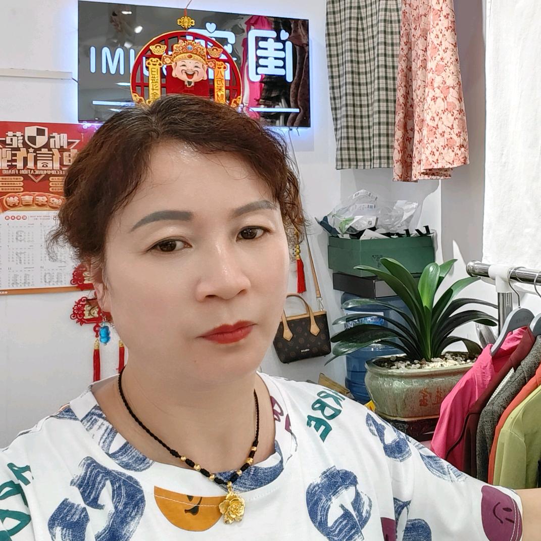 韦二丫巜闺蜜女装👚》