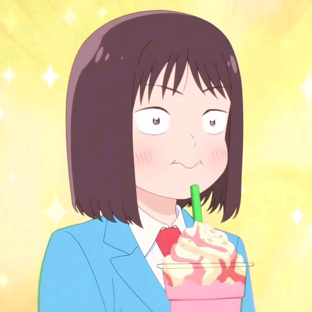 Qi柒