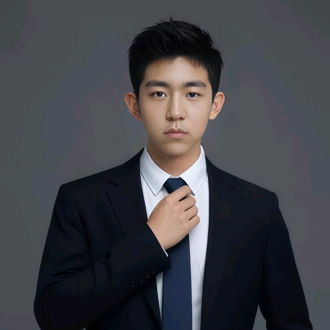 护肤界第一巴图鲁