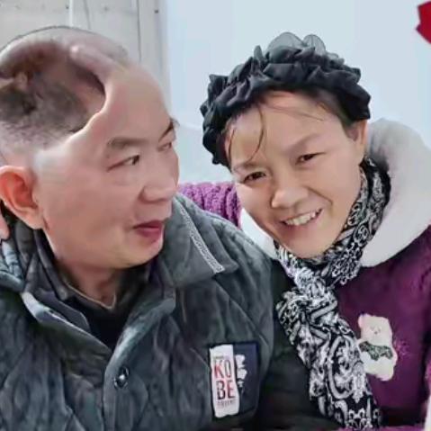 老彭的日常