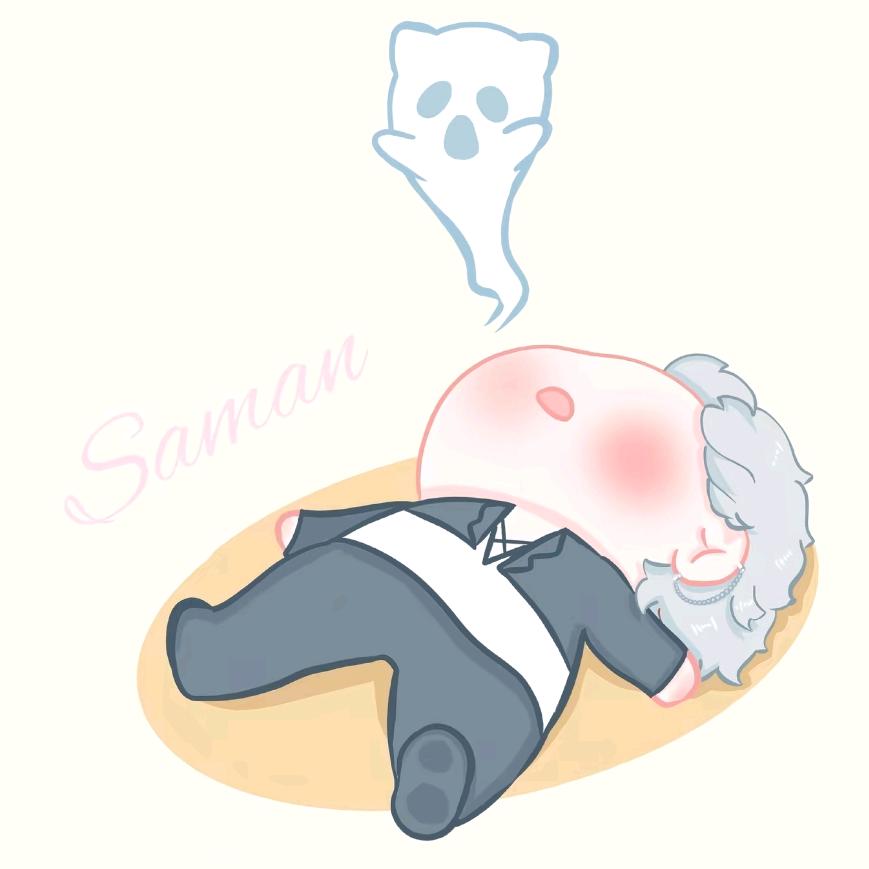 .七安.