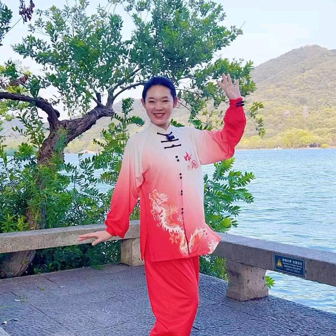 武堂音·健身操