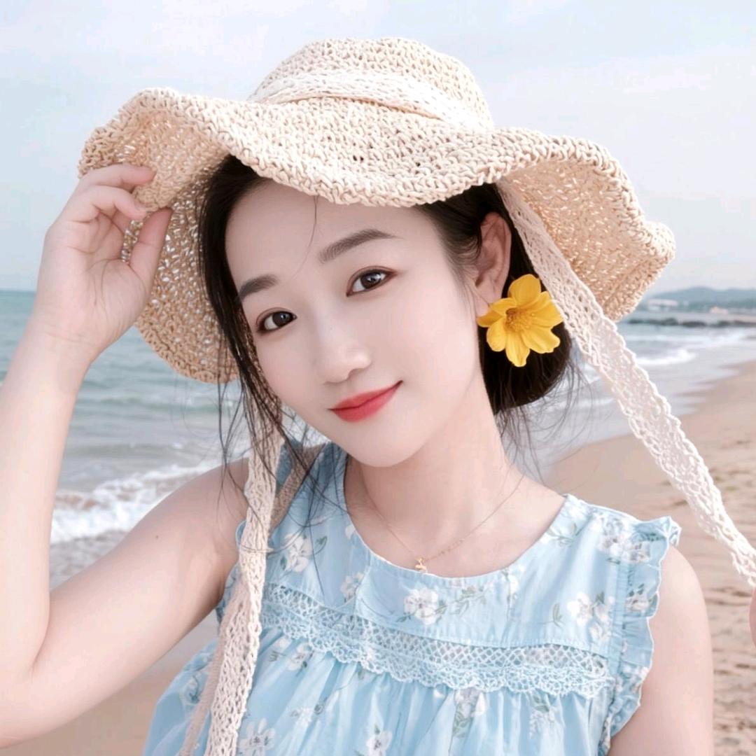 倩倩💕