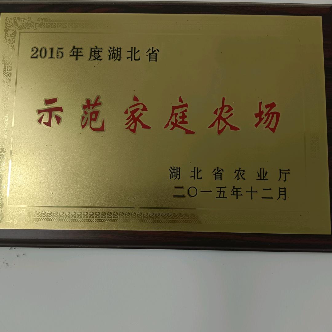 潜江市思农养殖合作社