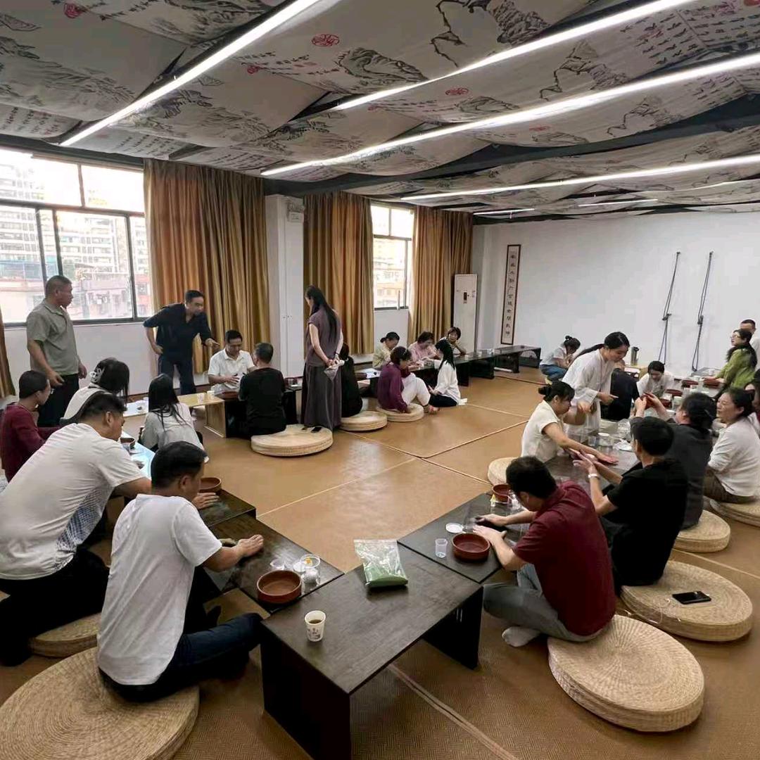 凡人文化体验馆