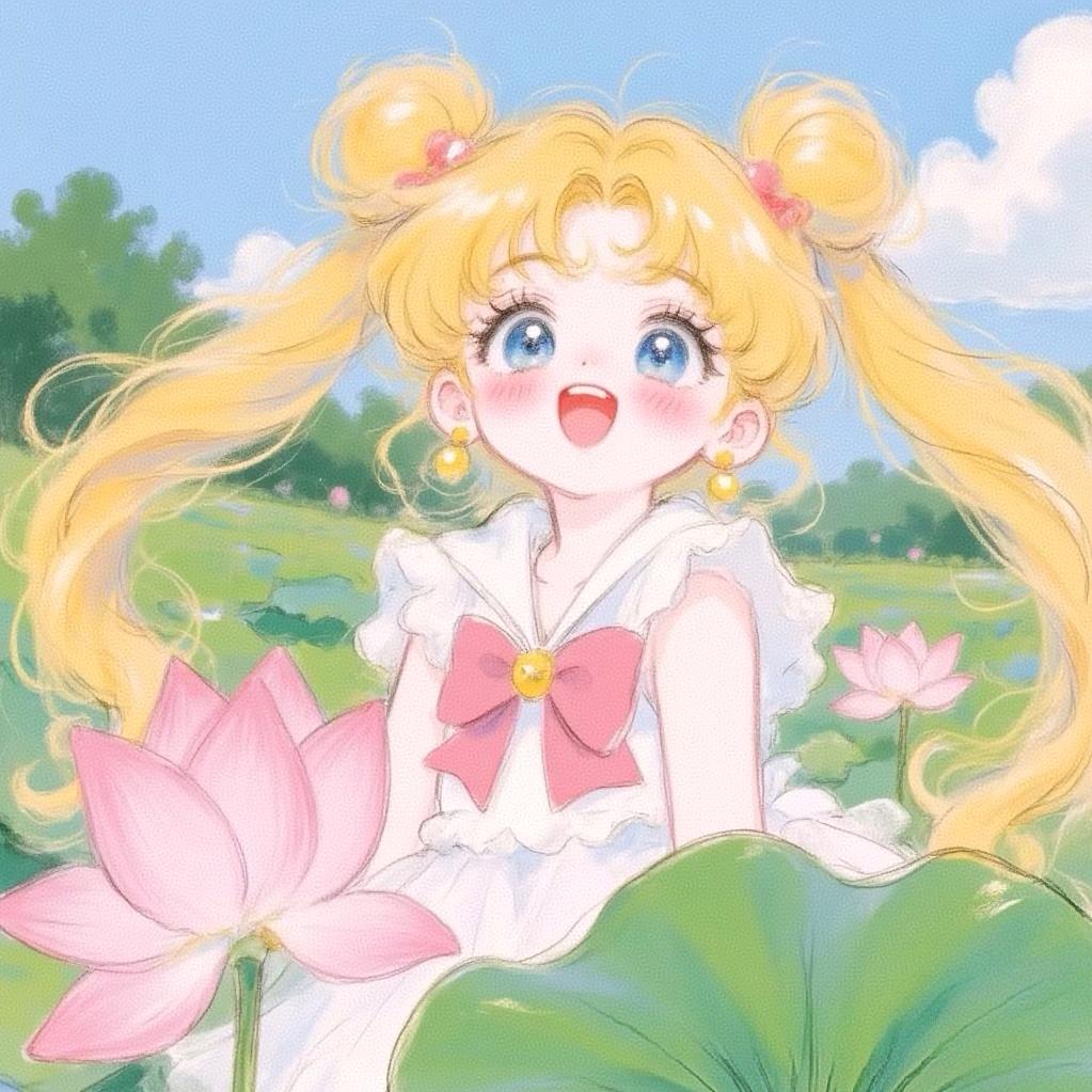 小瑾熙