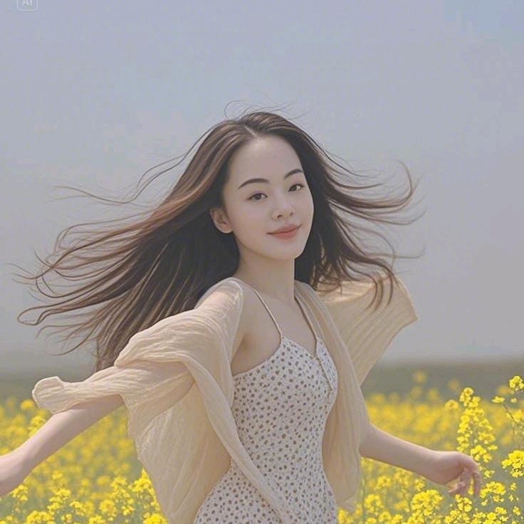 爱笑的❤️贝儿🍀