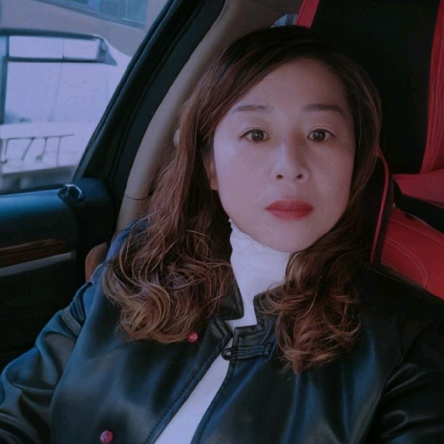 杜❤️往后余生❤️笑艳如花