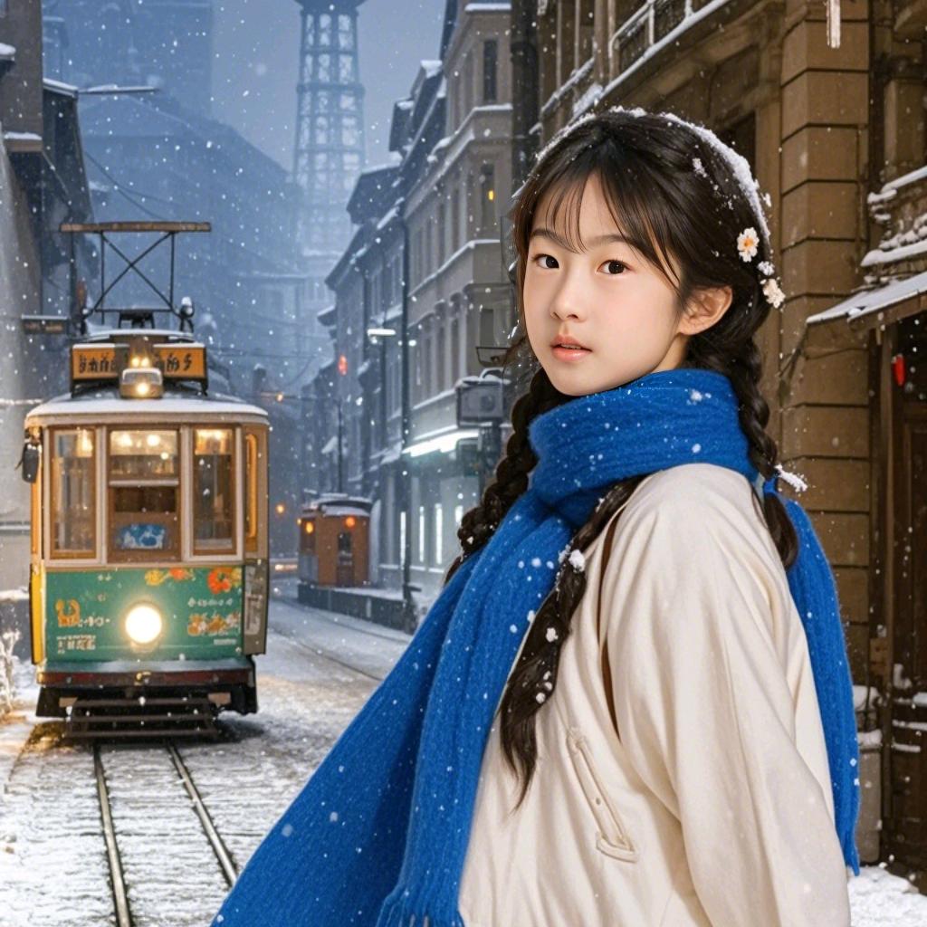 满天星@姜