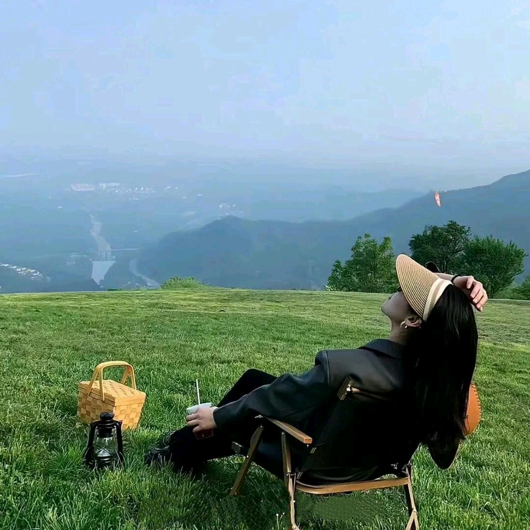 玖野露营地