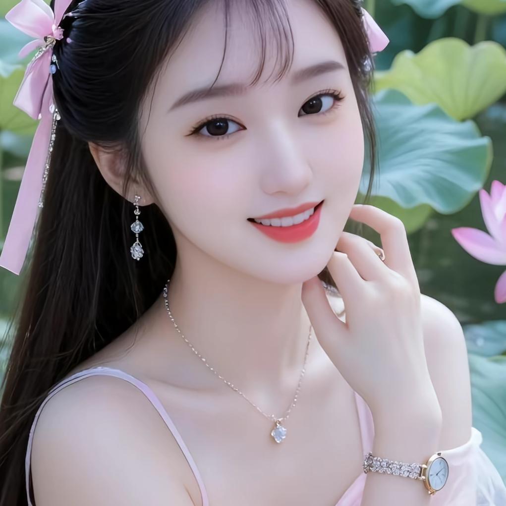 牵手幸福👫