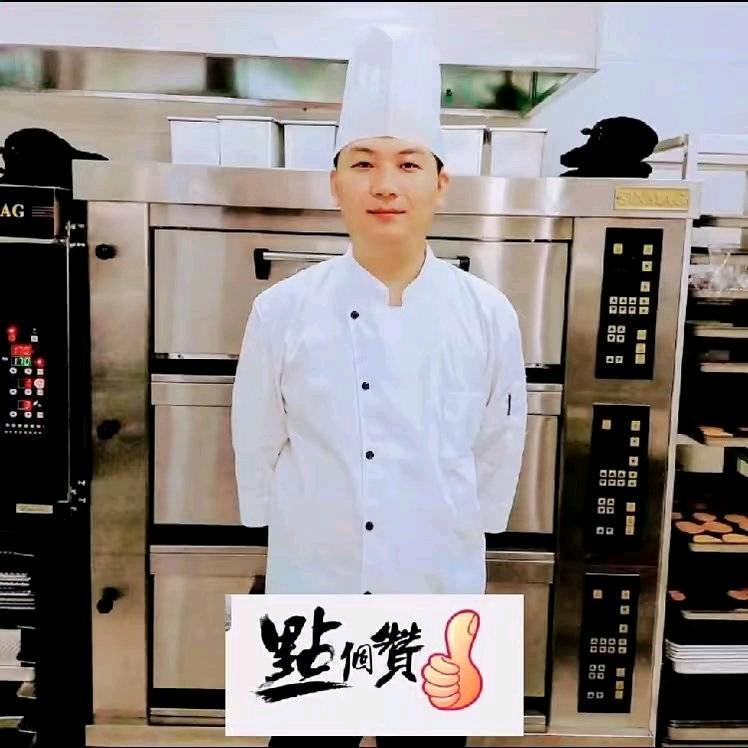 西点侯老师