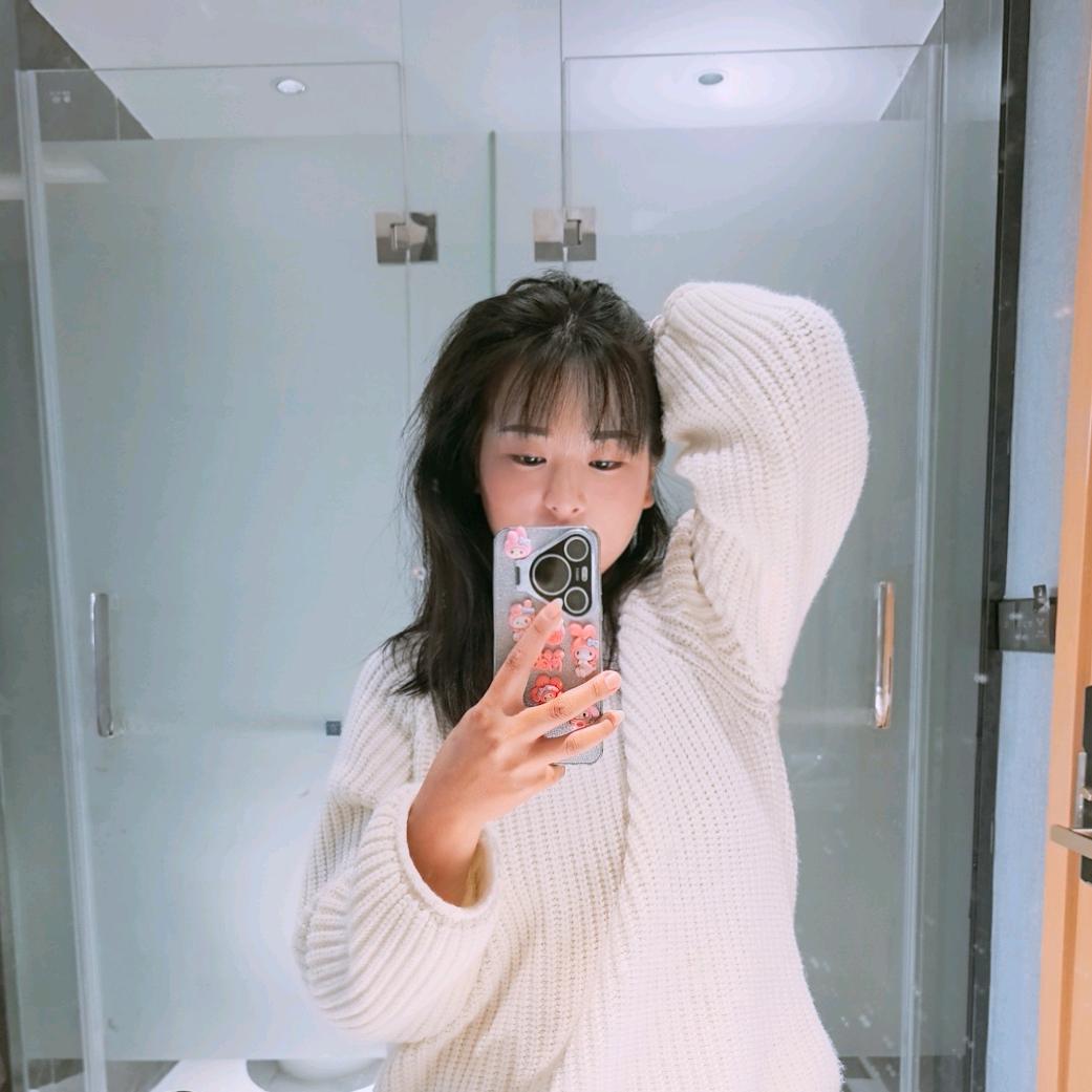 Yu～小鱼