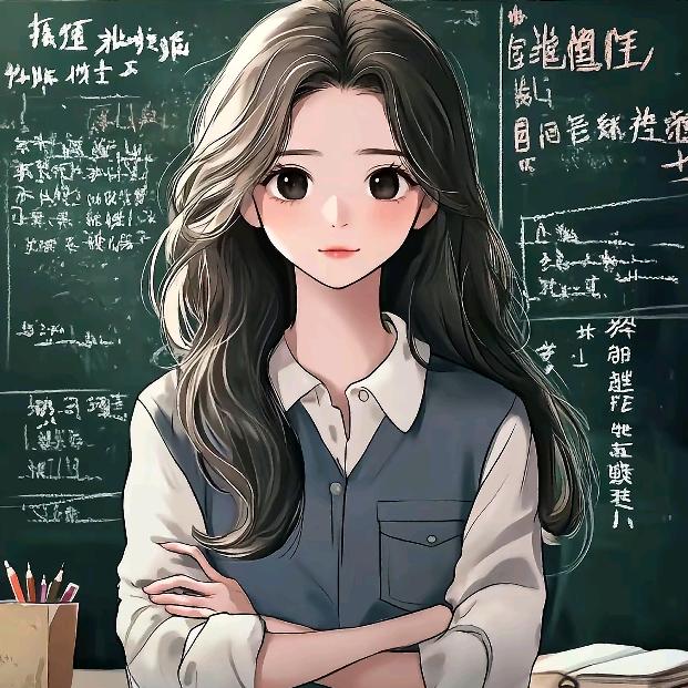 好好老师讲升学