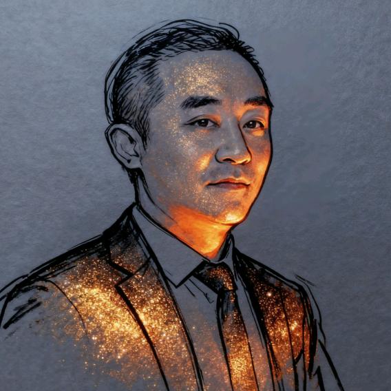 陈相宇
