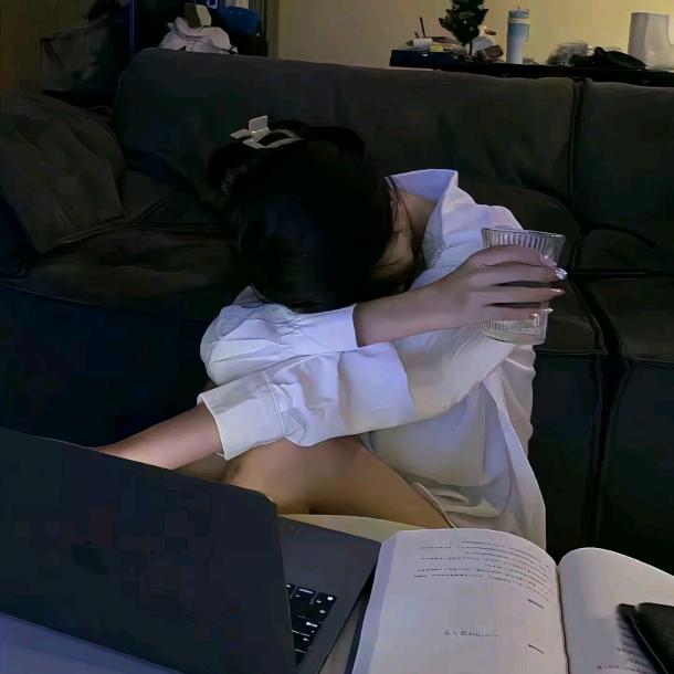 洁洁不温柔