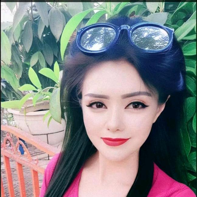 凯丽比努尔 好物分享