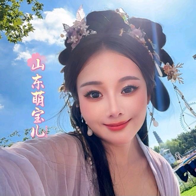 萌宝儿🚀