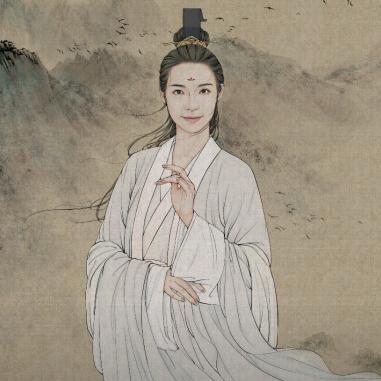 龙虎山张罗宓