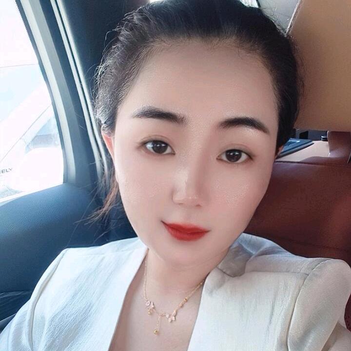 小娜子