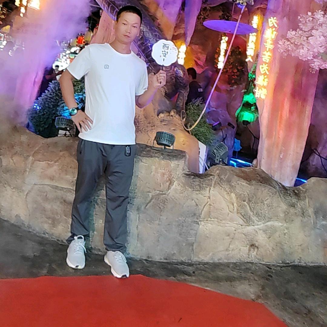 爱你不放手
