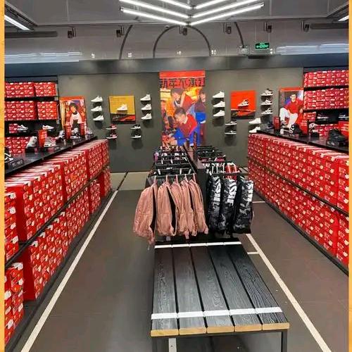 印象体育运动折扣店