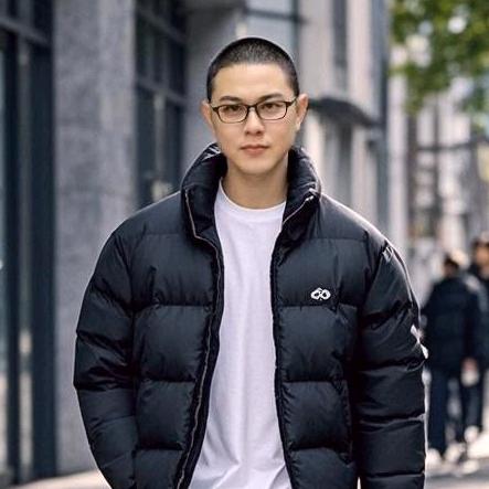 幸福的🐯