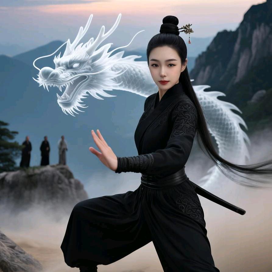 为了幸福而努力